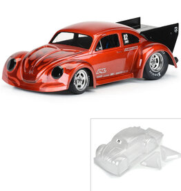Proline PRO355800	 Volkswagen Drag Bug Clear Body