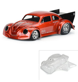 Proline PRO355800	 Volkswagen Drag Bug Clear Body