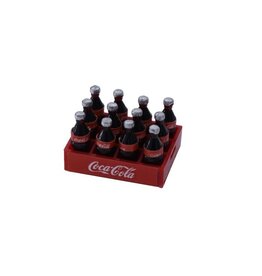 Power Hobby phb5275 Powerhobby Plastic Coke Cola Accessory for 1/10 RC Crawler