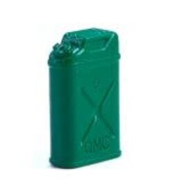 Power Hobby PHB5257 Powerhobby Green Oil Barrel 30x18x9mm RC Crawler Accessories