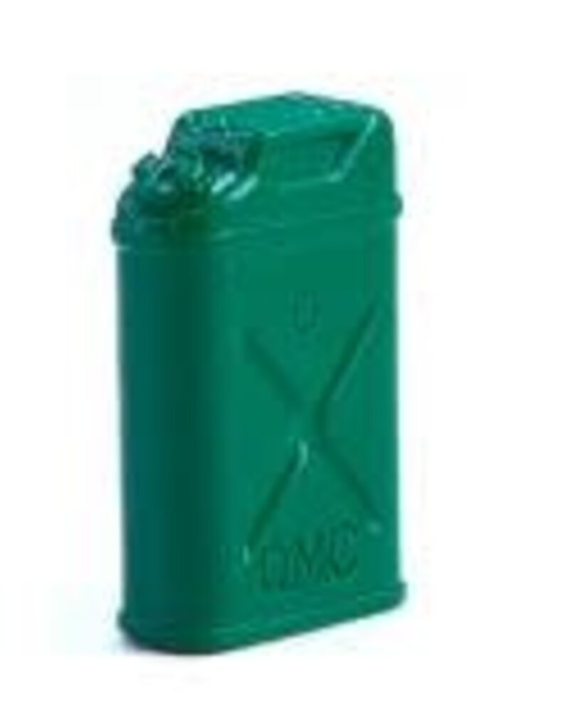 Power Hobby PHB5257 Powerhobby Green Oil Barrel 30x18x9mm RC Crawler Accessories