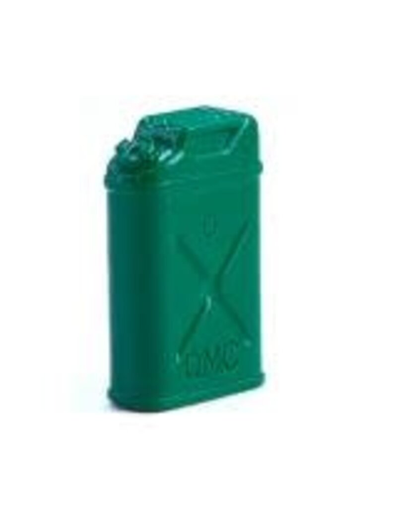 Power Hobby PHB5257 Powerhobby Green Oil Barrel 30x18x9mm RC Crawler Accessories