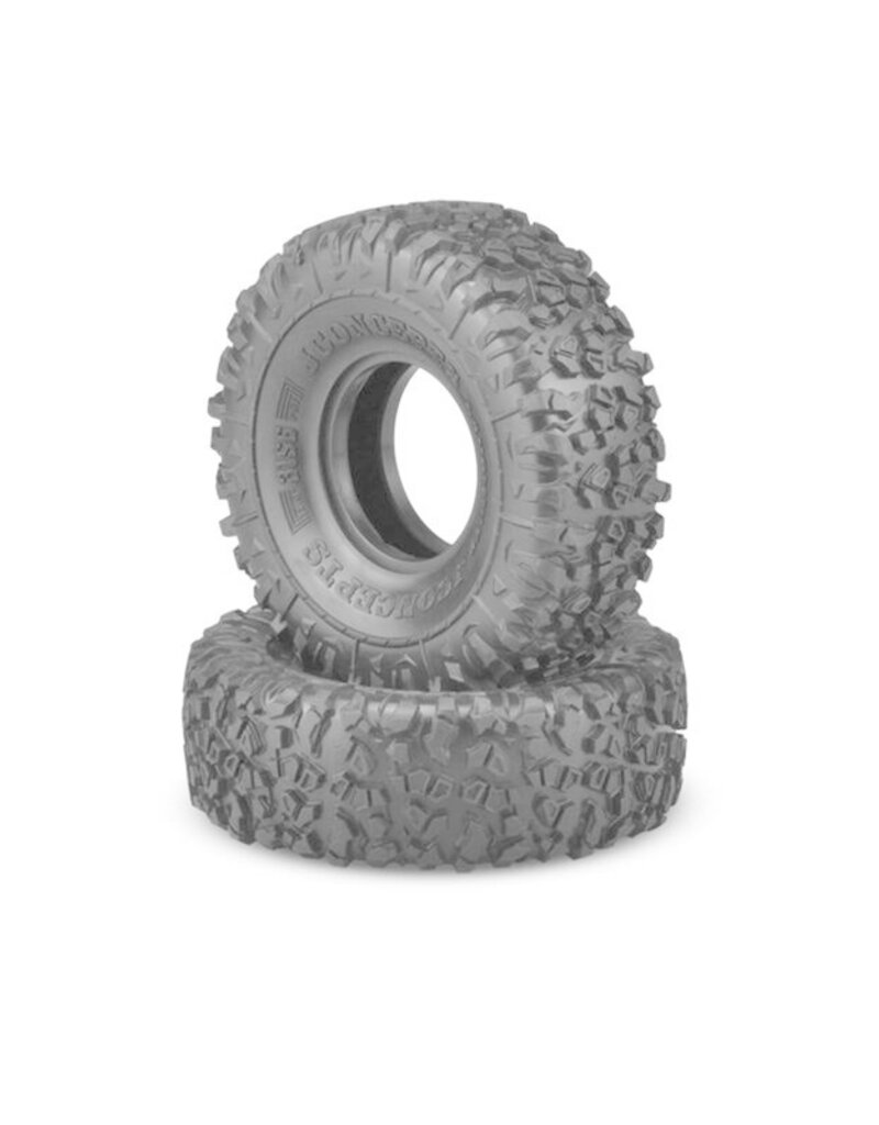 jconcepts JCO315602	 Landmines-green force compound-1.9" scaler tire