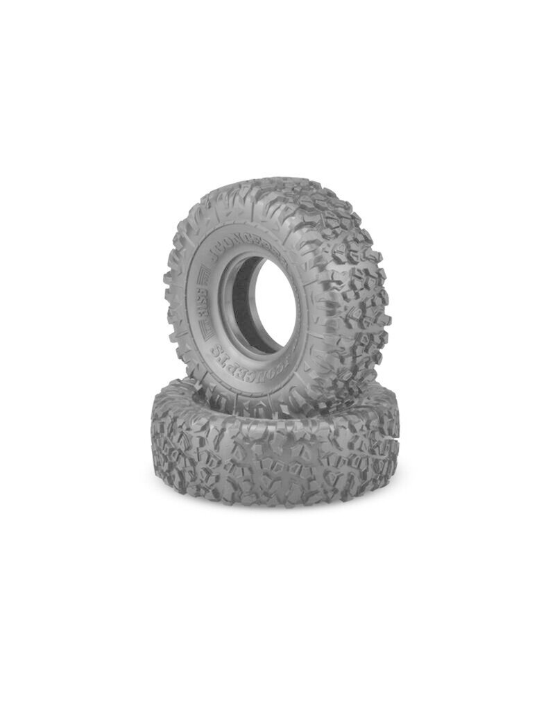 jconcepts JCO315602	 Landmines-green force compound-1.9" scaler tire