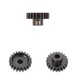 Tekno TKR4181	 M5 Pinion Gear (21t, MOD1, 5mm bore, M5 set screw)
