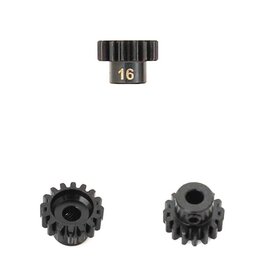 Tekno TKR4176	 M5 Pinion Gear (16t, MOD1, 5mm bore, M5 set screw)