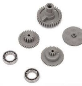Traxxas 2072 SERVO GEAR / GEAR SET