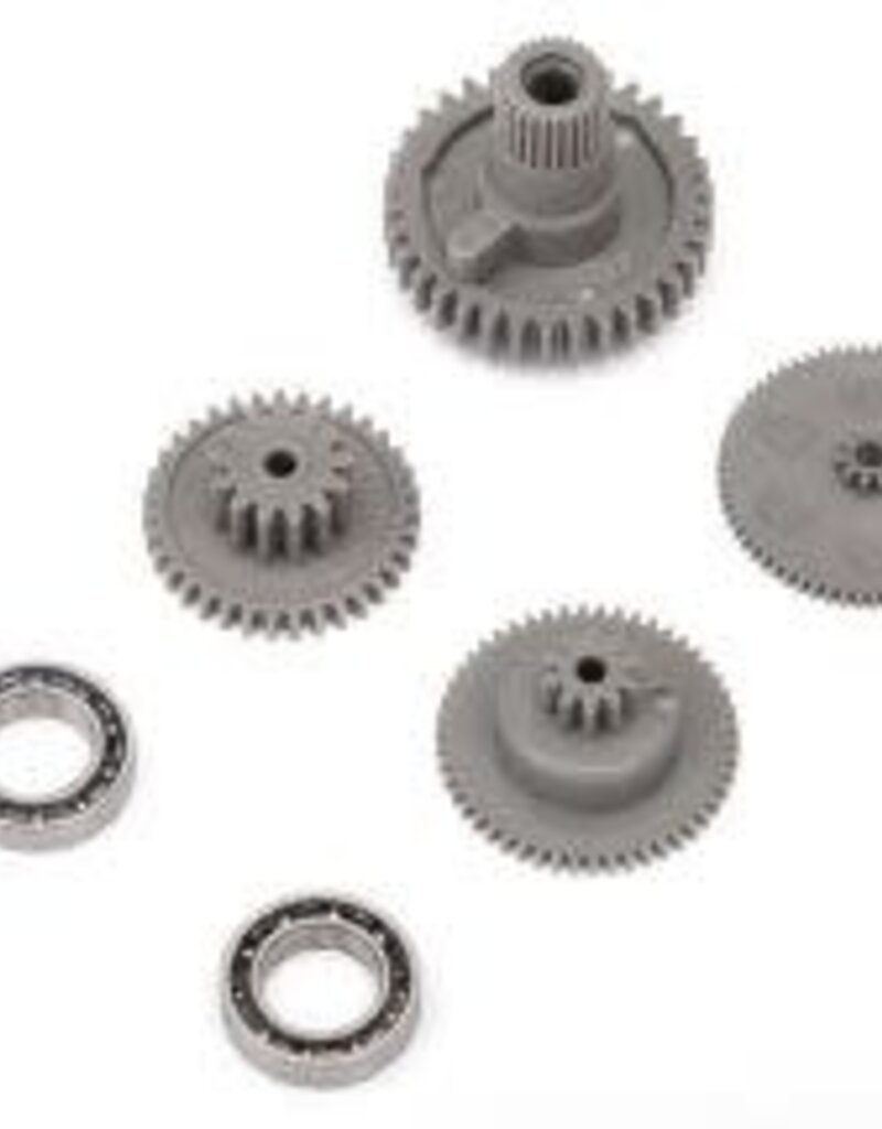 Traxxas 2072 SERVO GEAR / GEAR SET
