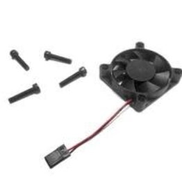 Hobby Wing HWI30860400	Cooling Fan MP4510SH, for EzRun Max5 ESC