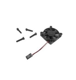 Hobby Wing HWI30860400	Cooling Fan MP4510SH, for EzRun Max5 ESC