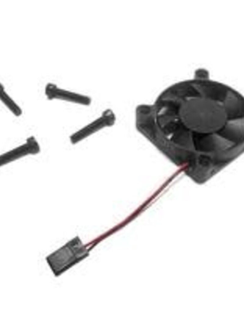 Hobby Wing HWI30860400	Cooling Fan MP4510SH, for EzRun Max5 ESC