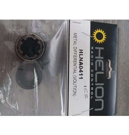 helion HLNA0411 Metal Differential (Volition) Helion