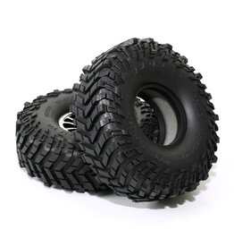RC4WD RC4ZT0065	 Mickey Thompson 2.2 Baja Claw TTC Scale Tire