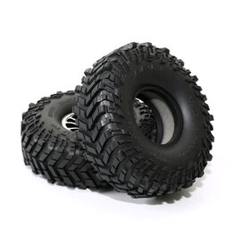 RC4WD RC4ZT0065	 Mickey Thompson 2.2 Baja Claw TTC Scale Tire