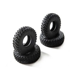 AXI31567	 1.0 Nitto Trail Grappler M/T Tires 4pcs