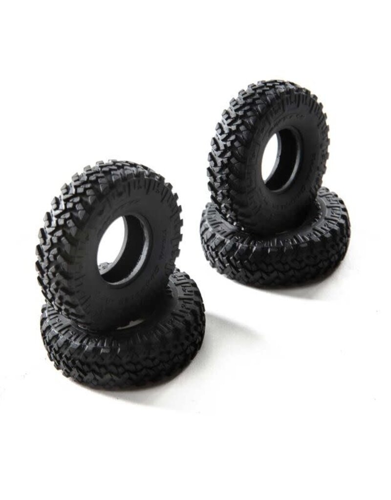 AXI31567	 1.0 Nitto Trail Grappler M/T Tires 4pcs