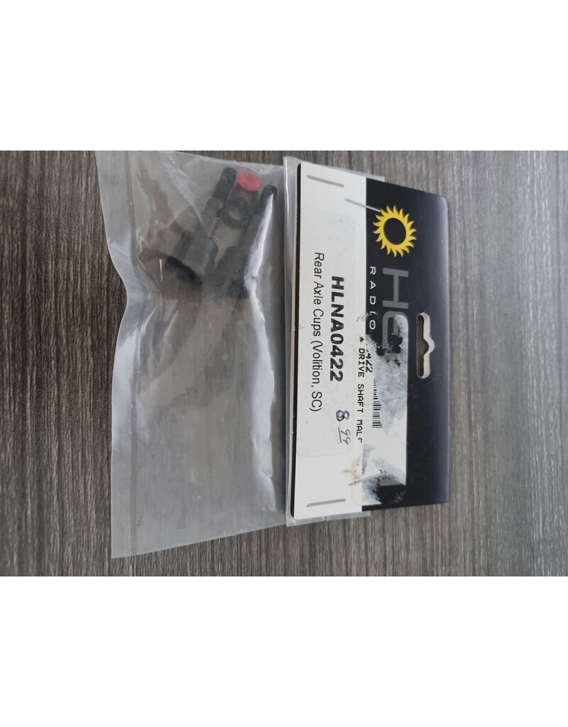 helion HLNA0422 Rear Axale Cuos (volition