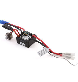 Spektrum SPMSRX220	 SRX220 RX/ESC FHSS CRAWLER