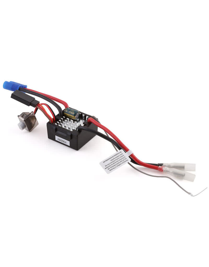 Spektrum SPMSRX220	 SRX220 RX/ESC FHSS CRAWLER