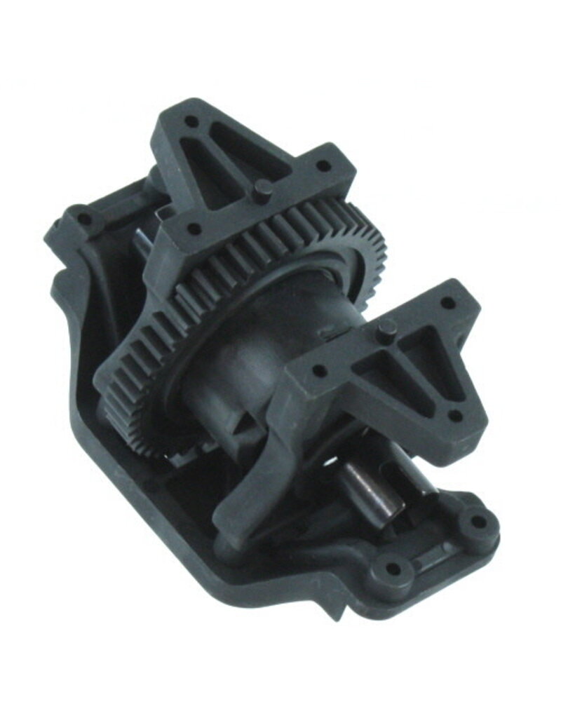 Redcat Racing BS503-006 Complete Center Diff Unit (1pc)