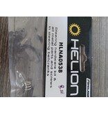 helion HLNA0538 Steering Hardware Kit &all metal parts