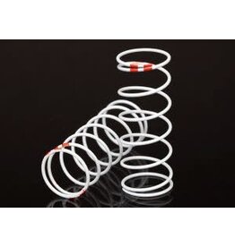 Traxxas 7440 SPRINGS GTR LNG .623 ORNG