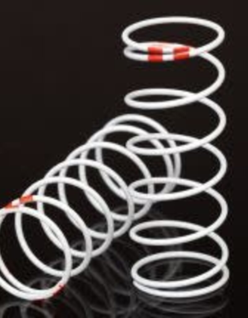 Traxxas 7440 SPRINGS GTR LNG .623 ORNG