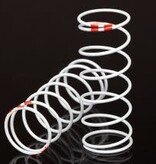 Traxxas 7440 SPRINGS GTR LNG .623 ORNG