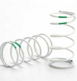 Traxxas 5430 SPRINGS GTR 1.0 RATE WHITE