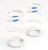 Traxxas 5434 SPRINGS GTR 1.6 RATE WHITE