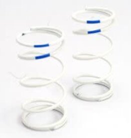 Traxxas 5434 SPRINGS GTR 1.6 RATE WHITE
