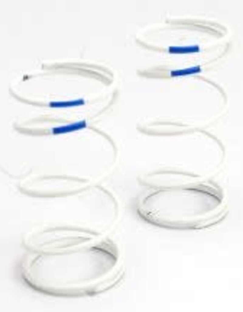 Traxxas 5434 SPRINGS GTR 1.6 RATE WHITE