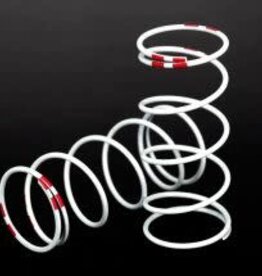 Traxxas 7445 SPRINGS GTR LNG .810 PNK