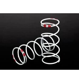 Traxxas 7445 SPRINGS GTR LNG .810 PNK