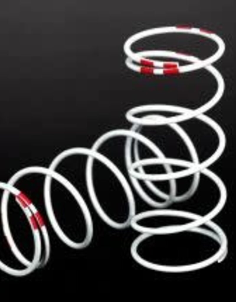 Traxxas 7445 SPRINGS GTR LNG .810 PNK