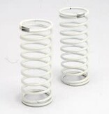 Traxxas 5431 SPRINGS GTR 1.2 RATE WHITE