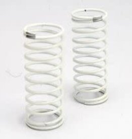 Traxxas 5431 SPRINGS GTR 1.2 RATE WHITE