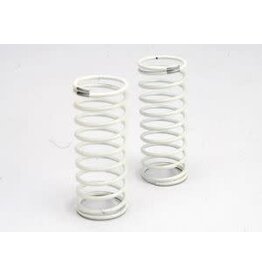 Traxxas 5431 SPRINGS GTR 1.2 RATE WHITE