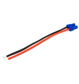 DYN DYNC0004 EC2 Batt Connector with 4" Wire