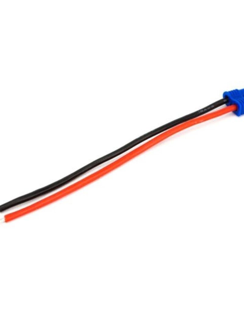 DYN DYNC0004 EC2 Batt Connector with 4" Wire