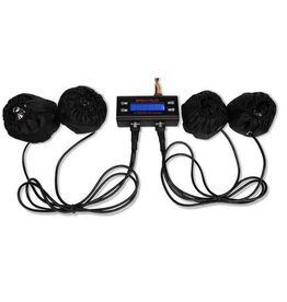 Spectrum SPMXT2000	 Tire Warmer: Off-road/Drag racing