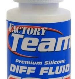Associated ASC5455	 Silicone Diff Fluid 10000cst