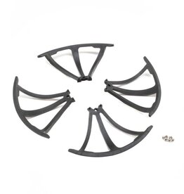 Propeller Guard Set: Vizo Item No. Revolution - RVOH1202