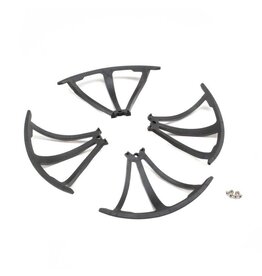 Propeller Guard Set: Vizo Item No. Revolution - RVOH1202