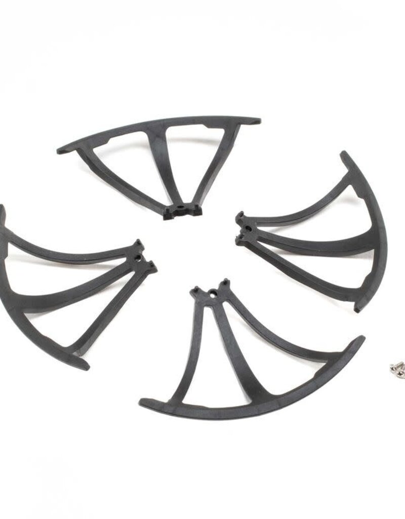 Propeller Guard Set: Vizo Item No. Revolution - RVOH1202