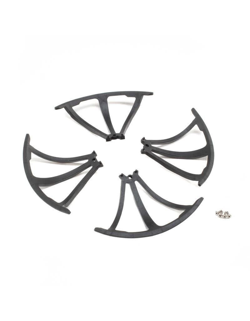 Propeller Guard Set: Vizo Item No. Revolution - RVOH1202