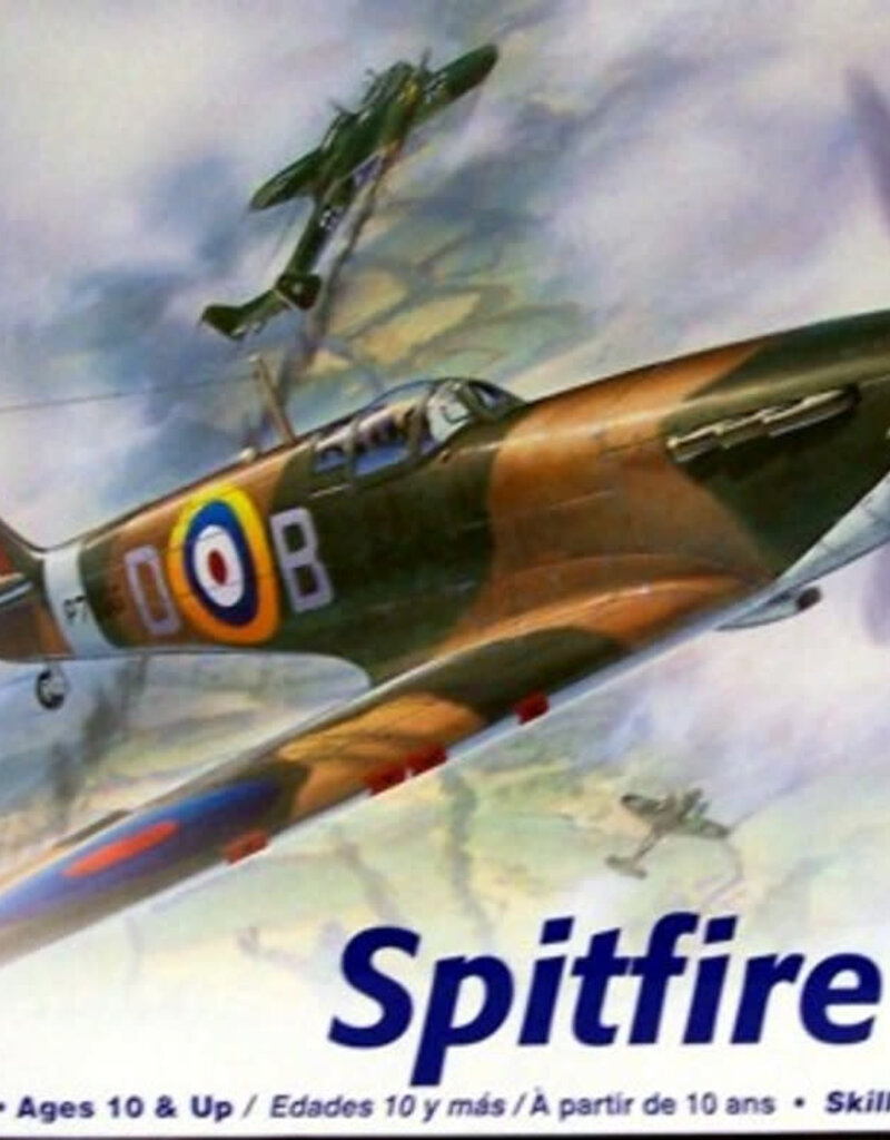 Revell RMX855239	 1/48 Spitfire MKII