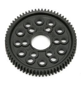 Kimbrough KIM301	66 Tooth 48 Pitch Spur Gear for B4, T4, SC10