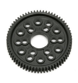 Kimbrough KIM301	66 Tooth 48 Pitch Spur Gear for B4, T4, SC10