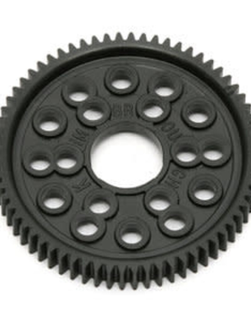 Kimbrough KIM301	66 Tooth 48 Pitch Spur Gear for B4, T4, SC10